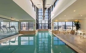 Mercure Sydney